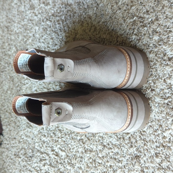 Timberland Courmayeur Valley Chelsea boots - Picture 5 of 8